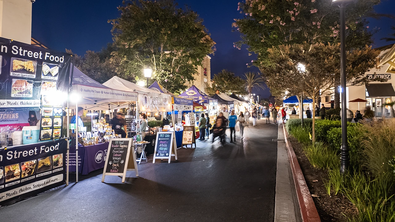 Otay Ranch Town Center Farmers Market