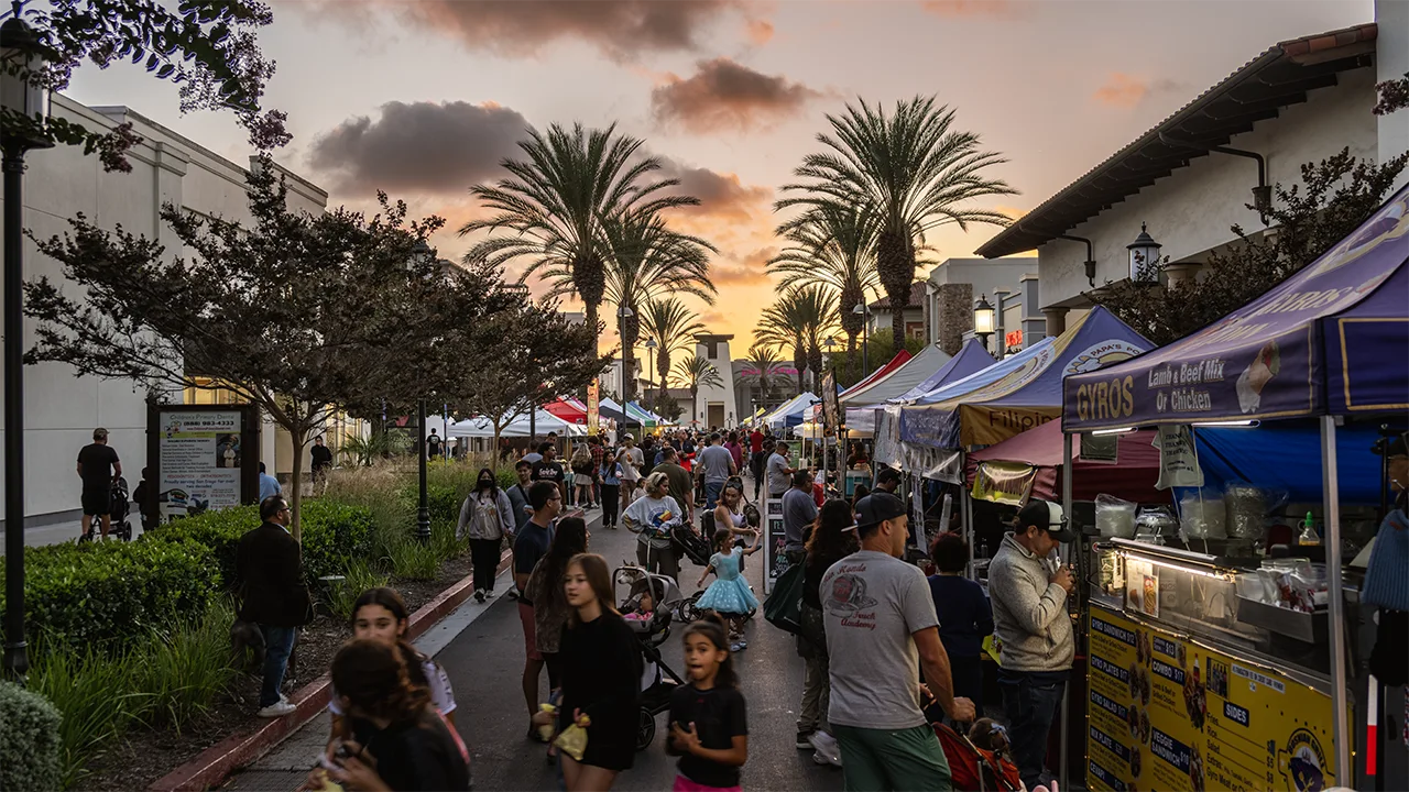 Otay Ranch Town Center Farmers Market