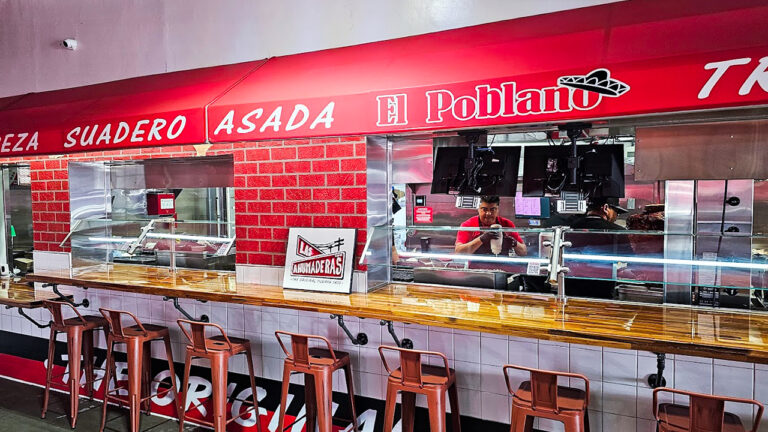 Las Ahumaderas – Discovering Chula Vista’s Culinary Gem