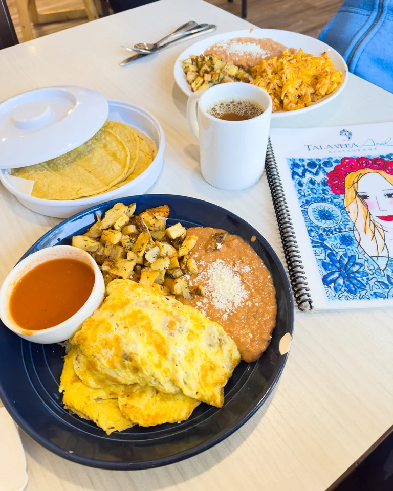 Top Five Eateries in Chula Vista I discovered in 2023