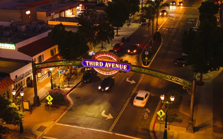 Downtown Chula Vista transformation with so many new businesses
