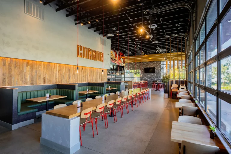 Common Theory is now serving beer and food at their Chula Vista location