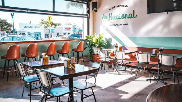 Discovering La Nacional: A Culinary Gem in Chula Vista’s Booming Food Scene