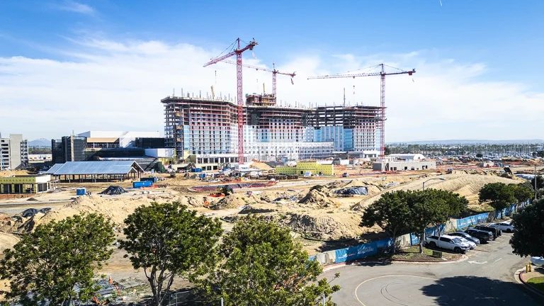 Chula Vista Bayfront; More development’s are getting ready to break ground