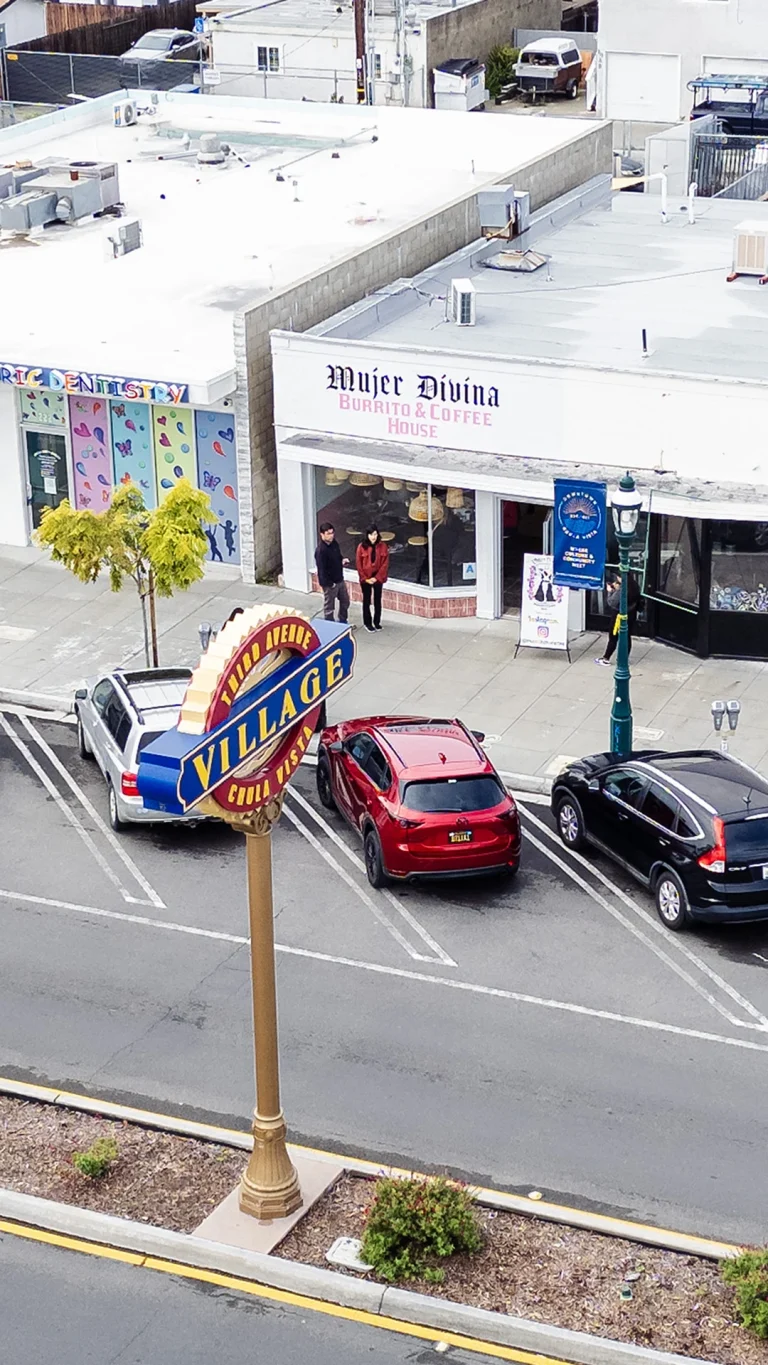 March 2024 updates on Downtown Chula Vista