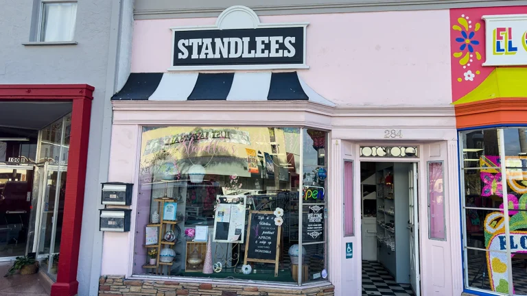 Standlee’s Baking Supply Store: Preserving the tradition in Chula Vista