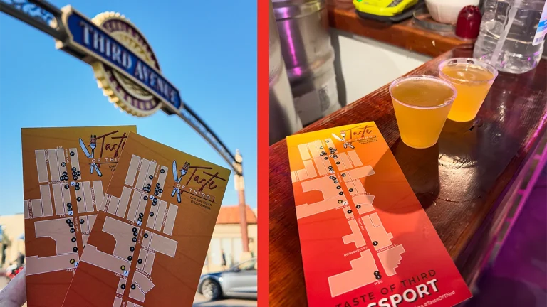 Taste of Third Avenue: A Delicious Celebration of Chula Vista’s Culinary Scene