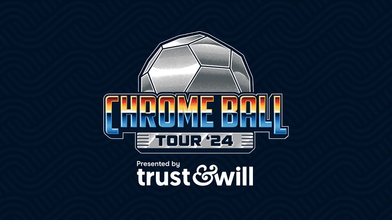 Kicking It in Chula Vista: A Day of Soccer, Style, and Song at the Chrome Ball Tour!