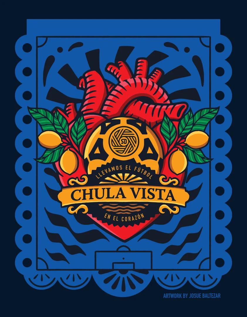 Chrome Ball Tour in Chula Vista
