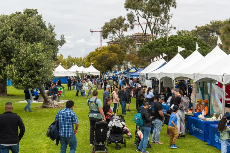 Join the Green Celebration: South Bay Earth Day Returns to Chula Vista