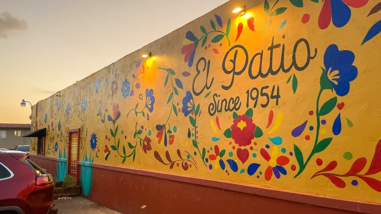 Transforming Chula Vista: The Envision Broadway Mural Project