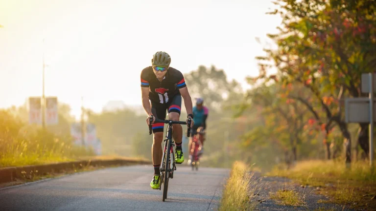 Honoring Julius Kim Cunanan: The Heart of the JKC Memorial Hunte Parkway Road Race