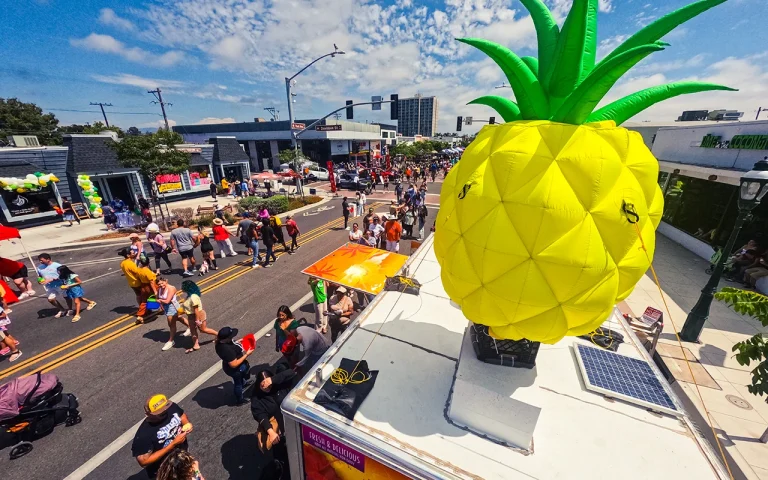 Chula Vista Lemon Festival for 2024 is going to be a can’t miss event