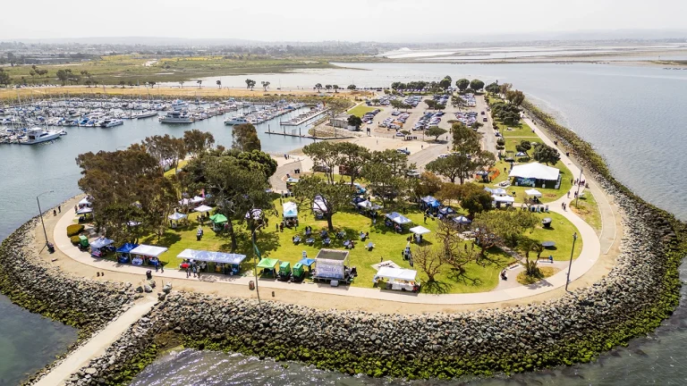 Day at the Park event coming to the Chula Vista Bayfront on Saturday June 29th