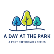 Day at the Park event hosted by the Port of San Diego