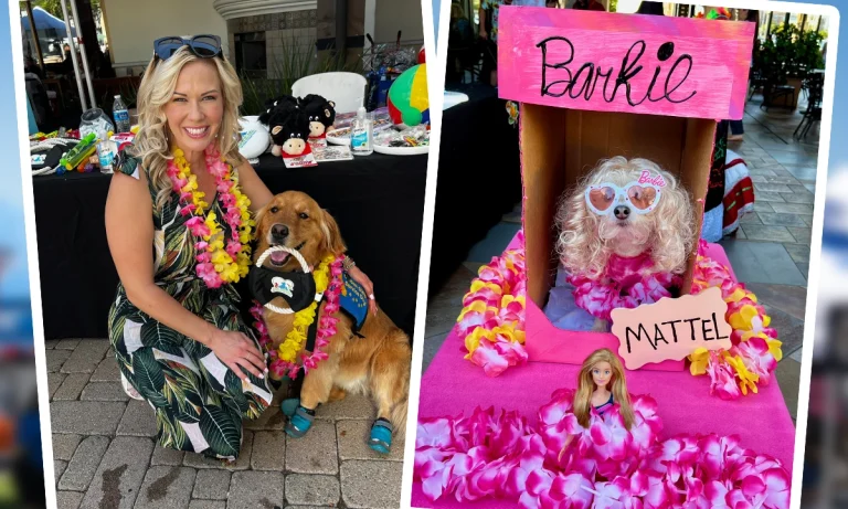 Pawsitively Perfect: Join Us for Dog Gone Fun at Otay Ranch Town Center!