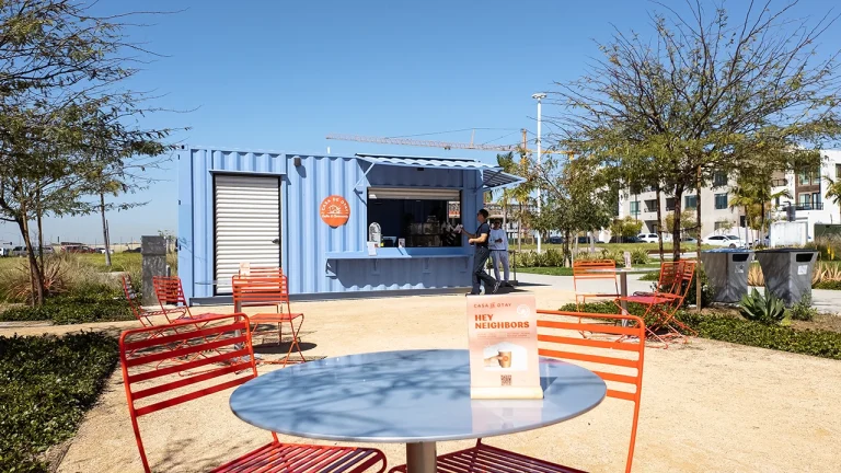 Discover Casa De Otay: A Cozy Community Hub Brewing in East Chula Vista