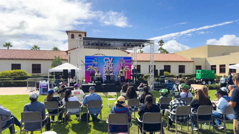 Chula Vista ArtFest is looking for artists and vendors for the event