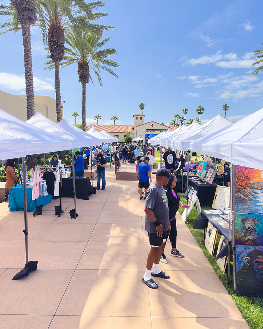 Chula Vista Artfest is back for 2024