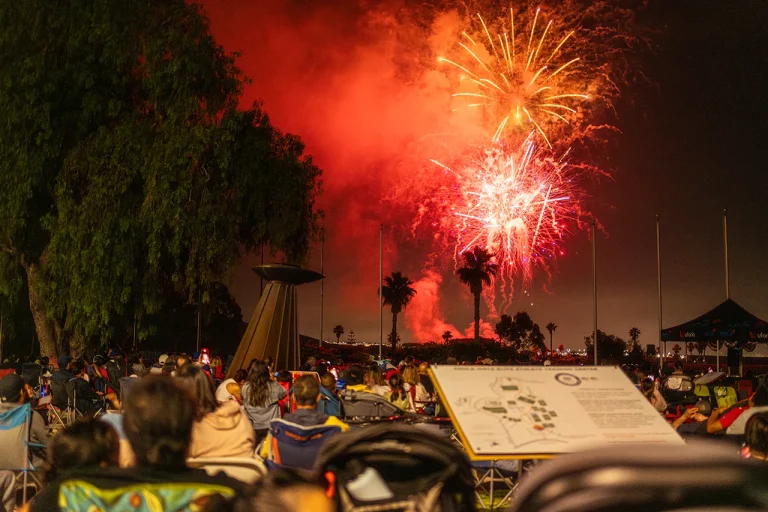 Chula Vista 4th Fest: A Community Celebration of Fourth of July