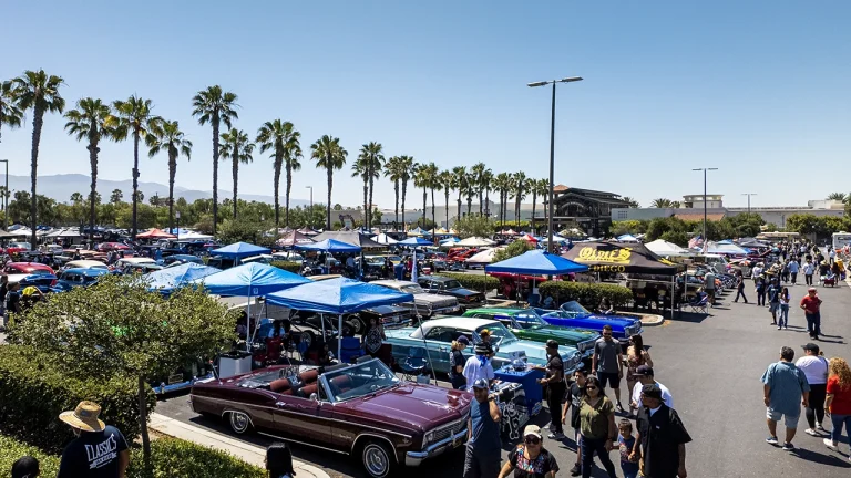 Cruise for the Cause Chula Vista: A Fun Day for a Great local charity