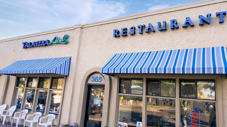 Talavera Azul Is One of My Favorite Breakfast Spots in Chula Vista