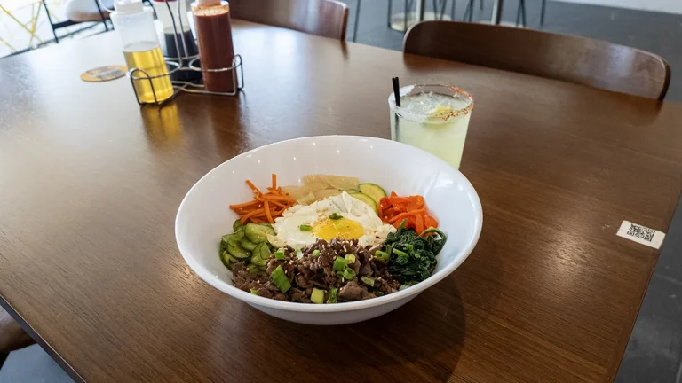 Discover The Spoon House: A Korean Gem in Downtown Chula Vista
