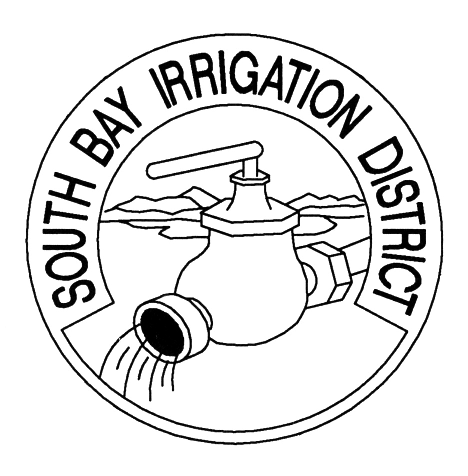 South Bay Water Logo Contest