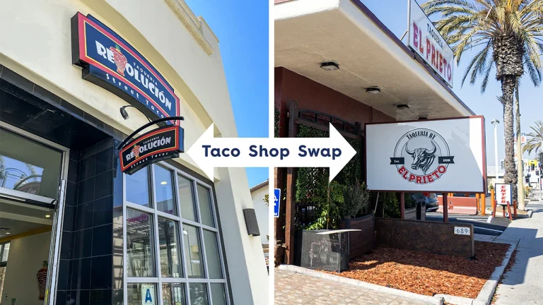 The Otay Ranch Town Center loses another favorite restaurant