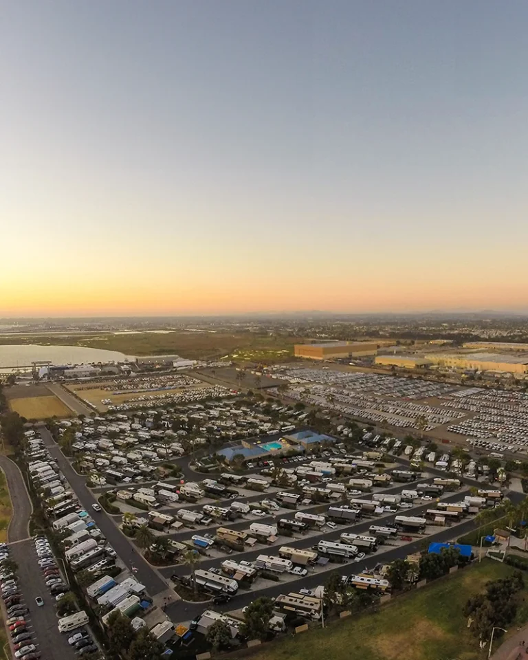 Progress on the Chula Vista Bayfront Resort & Hotel
