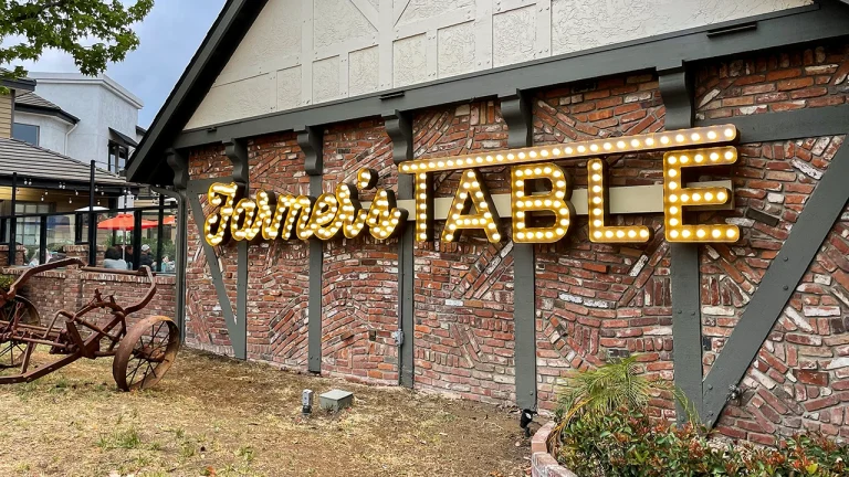 Farmer’s Table Chula Vista announces some exiciting new changes coming to their location