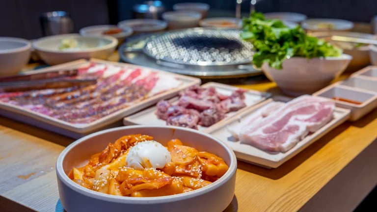 Exciting New Korean BBQ Spot Coming to Chula Vista: Sura Korean BBQ