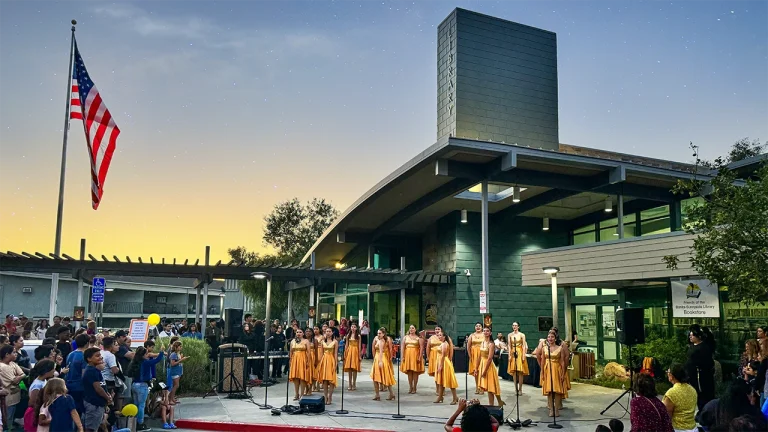 Bonitafest Twilight Trail Parade: A Whimsical South Bay Tradition