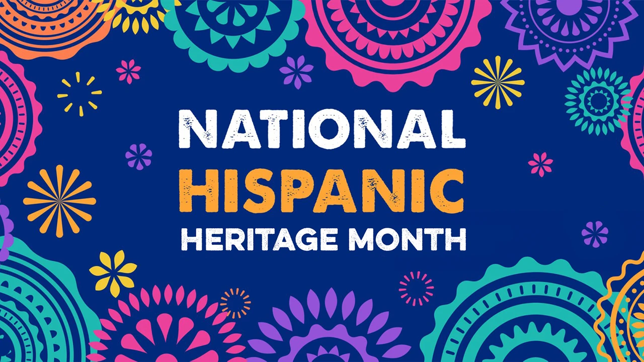 Hispanic Heritage Month at the Otay Ranch Town Center