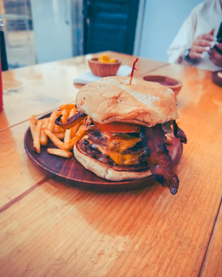 Top 3 Cheese Burger Spots in Chula Vista