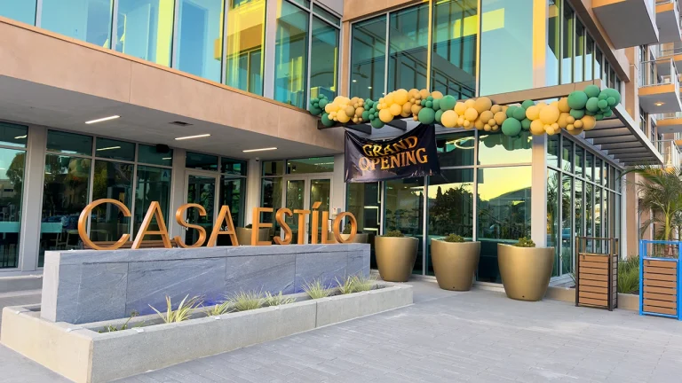 Welcome to CASA Estilo: Chula Vista’s New Luxury Living for 55+