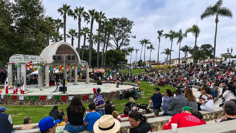 Celebrate El Grito in Chula Vista: A Free Family Event You Won’t Want to Miss!