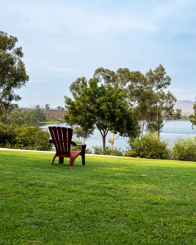 Otay Lakes County Park