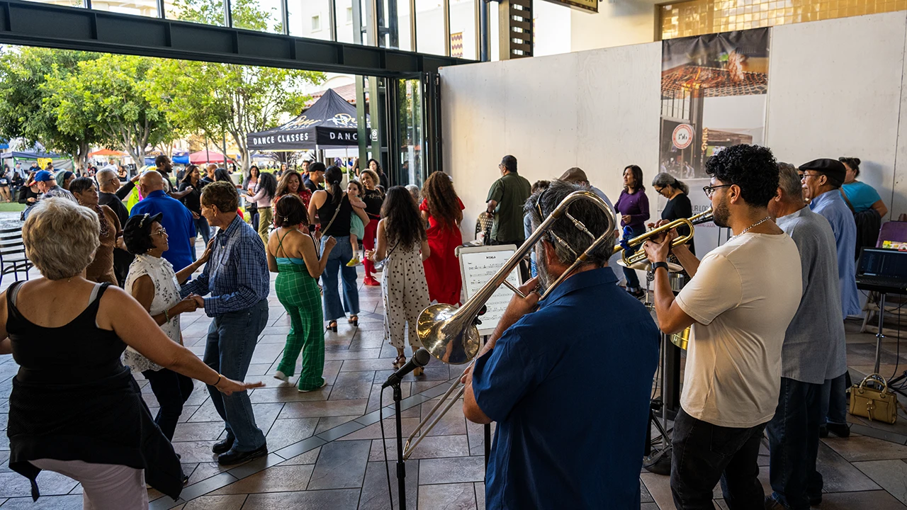 Otay Ranch Town Center event