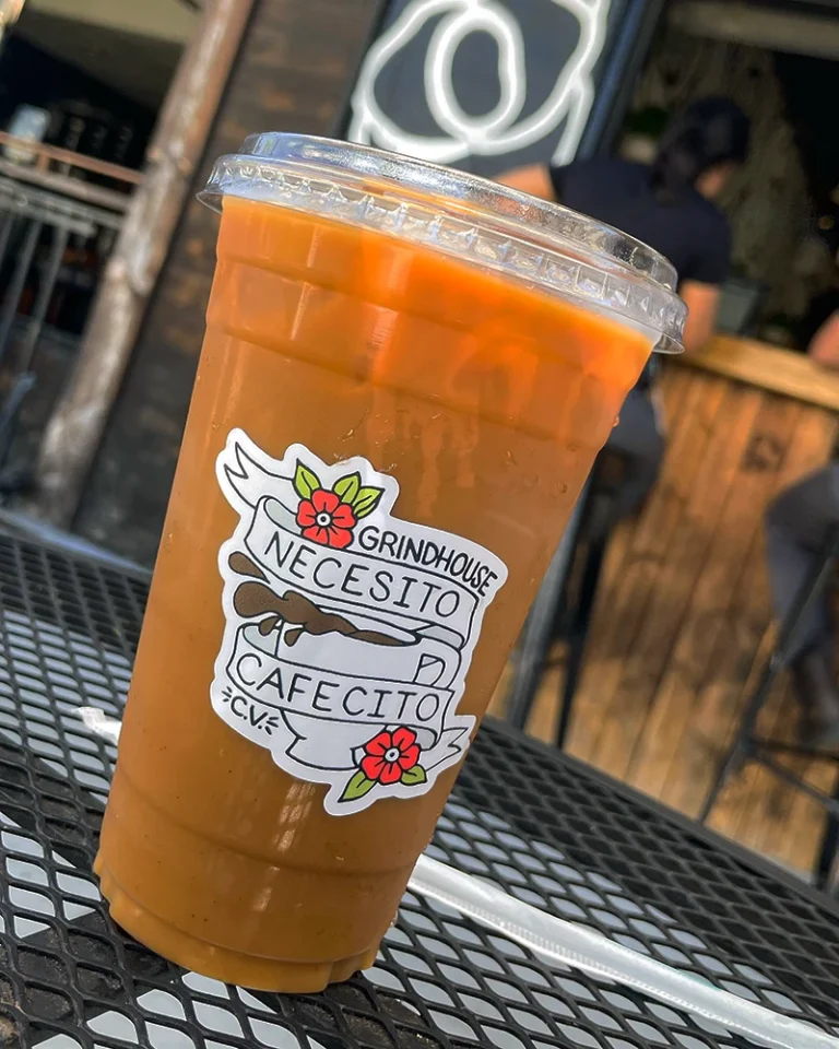 Three favorite coffee shops in Chula Vista