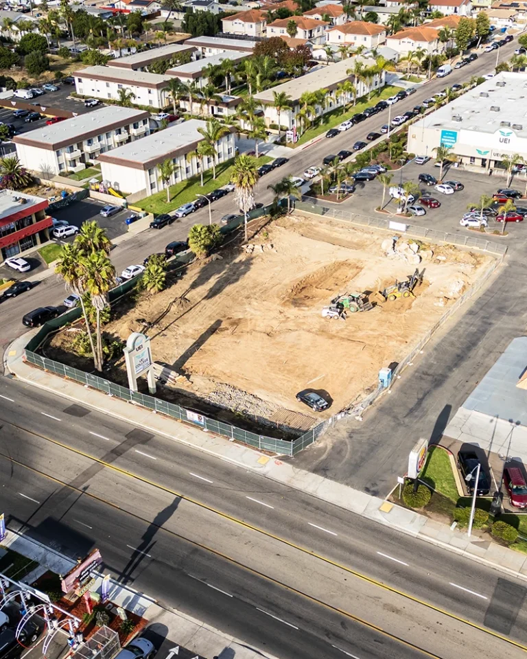 Dutch Bros Coffee Has Broke Ground