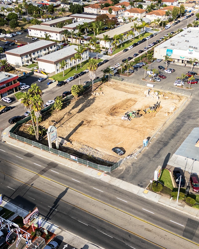 Dutch Bros Coffee is coming to Chula Vista