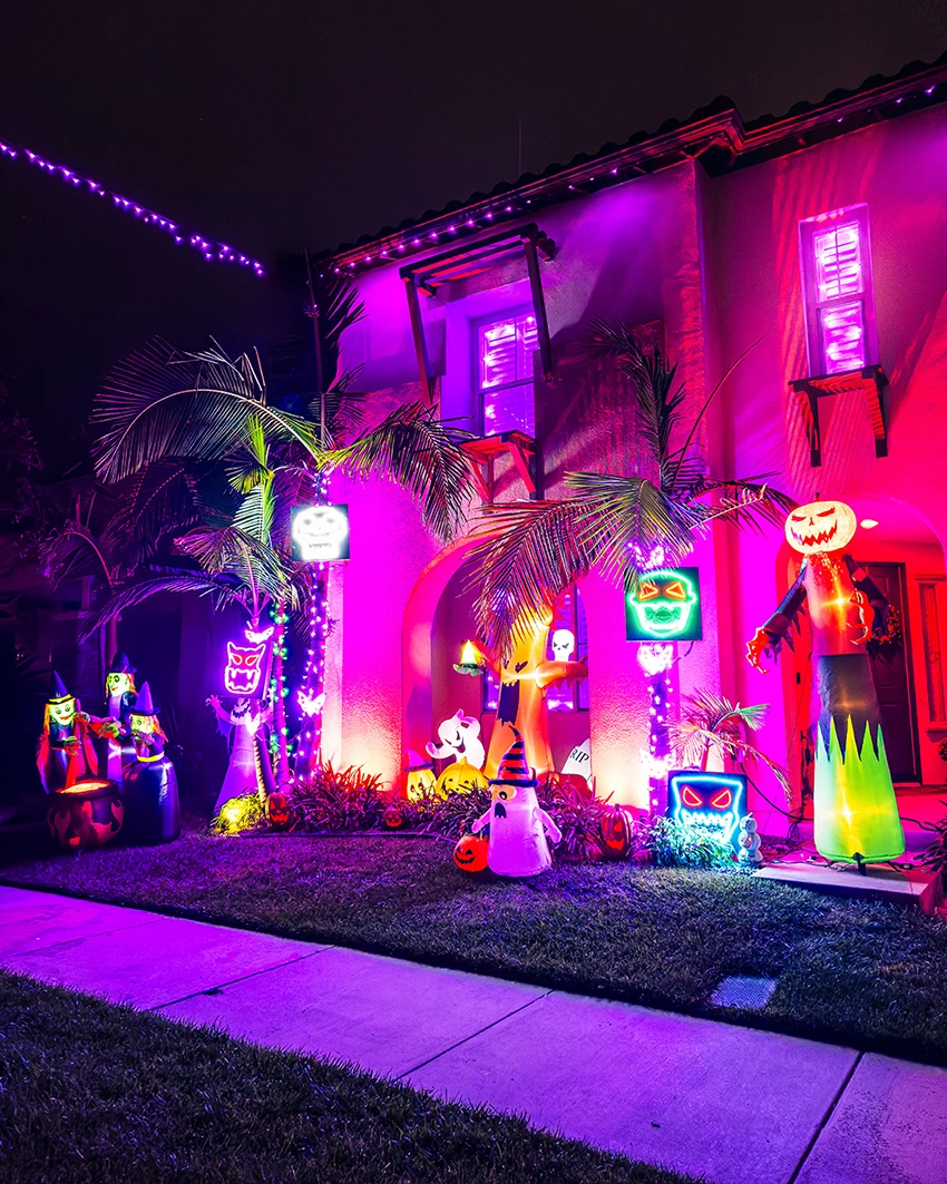 Chula Vista Halloween Decorations For 2024 You Need To See