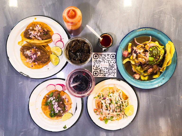 Discover El Viejon Birria and Seafood: A Flavorful Gem in Bonita