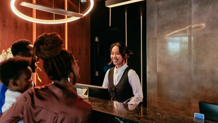 Gaylord Pacific Resort & Convention Center Jobs: Opportunities Await in 2025