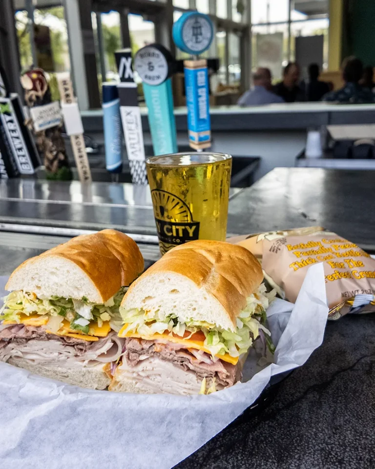 Love Board & Brew in Eastlake