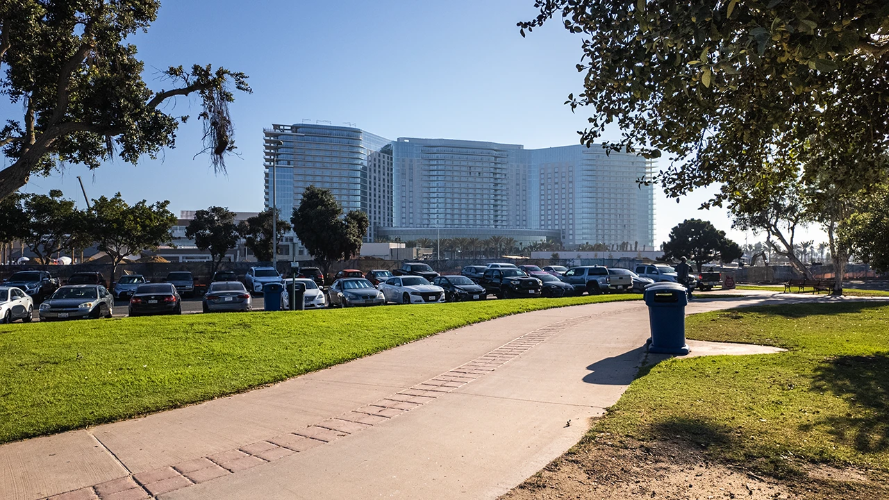 Gaylord Pacific Resort & Convention Center Chula Vista