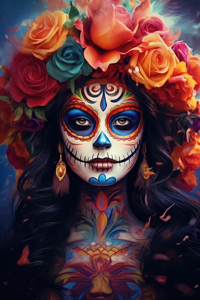 Chula Vista Día de Muertos