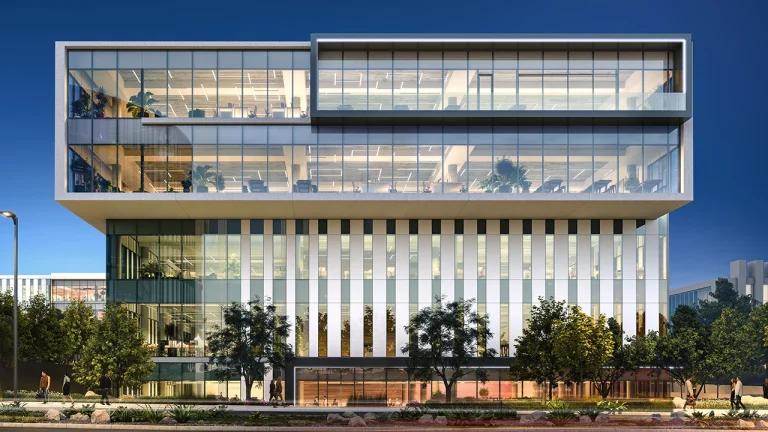 Millenia Building Highlights: A Future of Learning and Innovation in Chula Vista