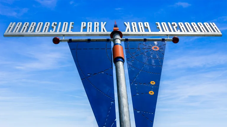 The Reopening of Harborside Park: A Fresh Start for Chula Vista